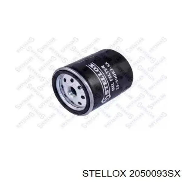 20-50093-SX Stellox масляный фильтр