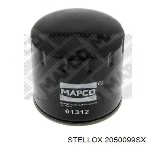 Масляный фильтр 2050099SX Stellox
