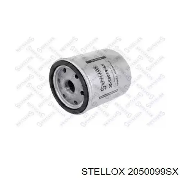20-50099-SX Stellox масляный фильтр