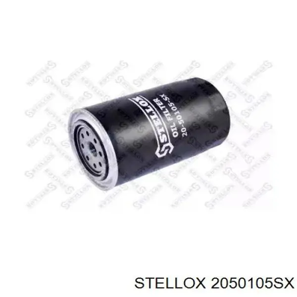20-50105-SX Stellox масляный фильтр