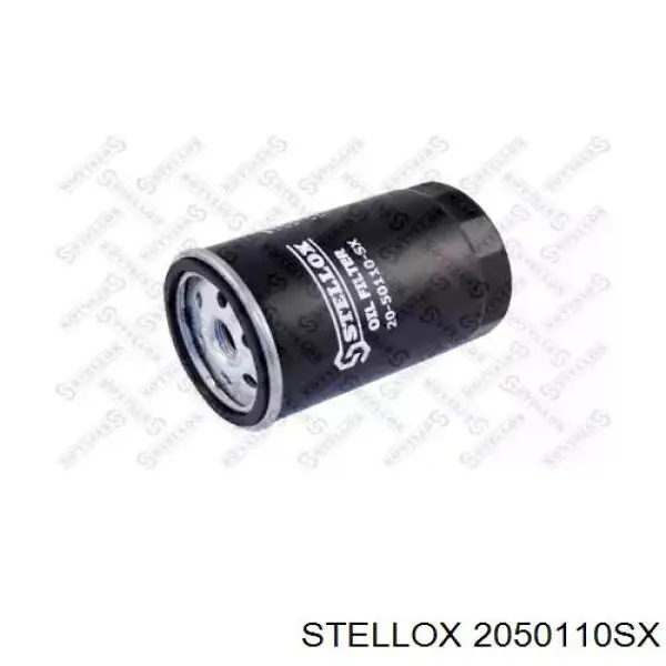 2050110SX Stellox масляный фильтр