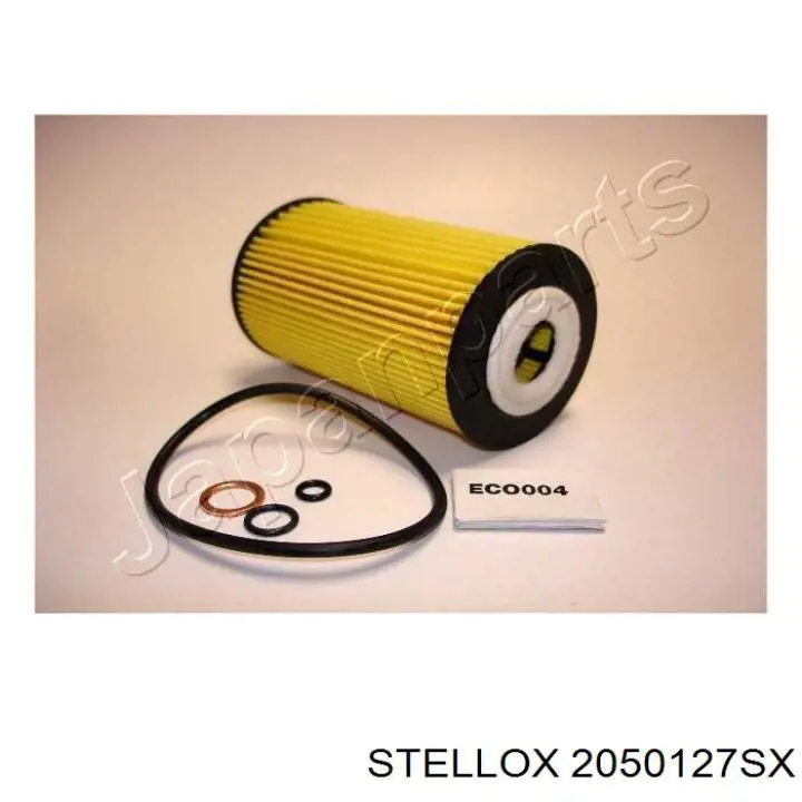 Фильтр очистки масла центробежный Stellox 2050127SX цена, от 3.95 USD