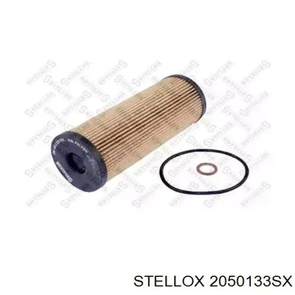 20-50133-SX Stellox масляный фильтр