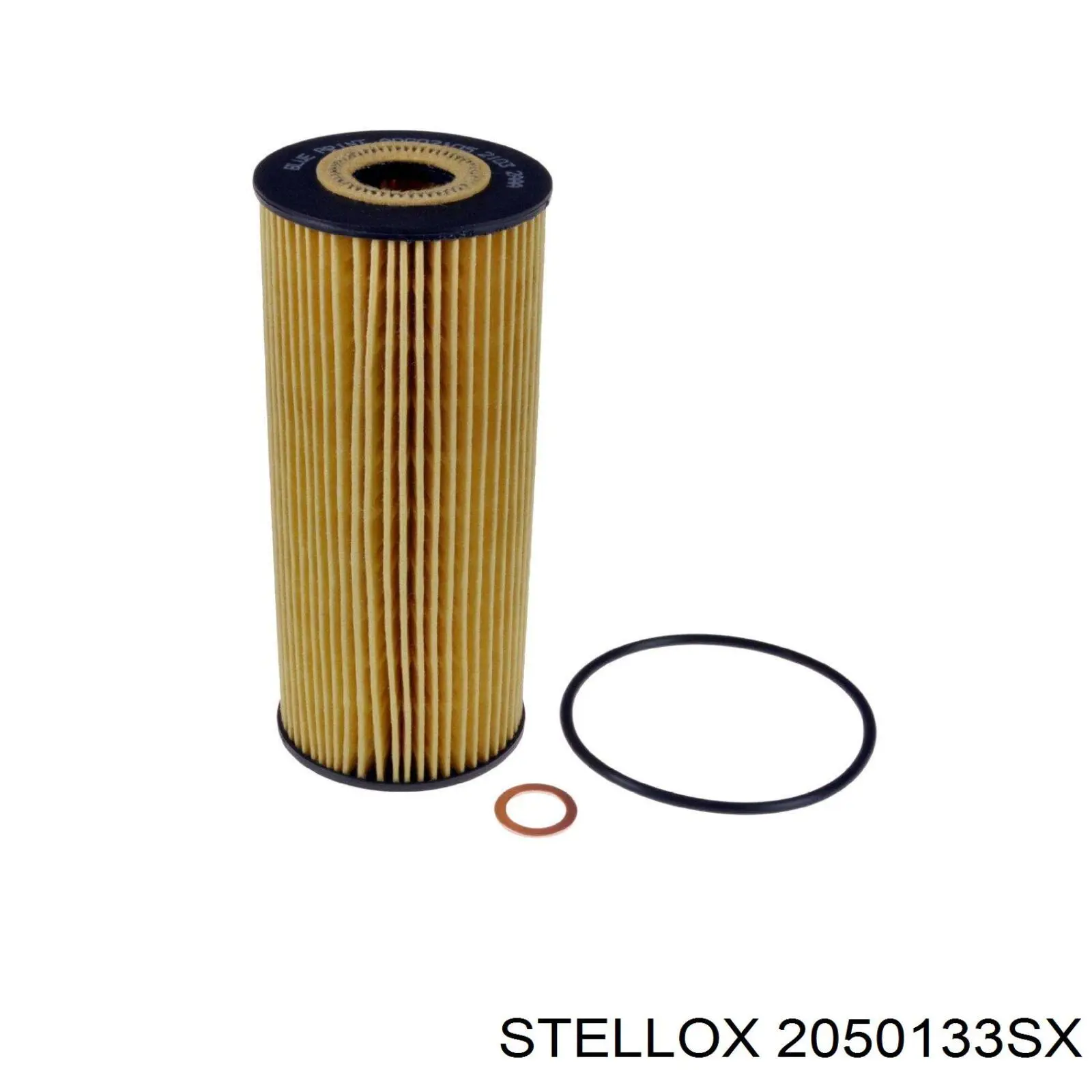 Купить 2050133SX Stellox Фильтр центробежный очистки масла