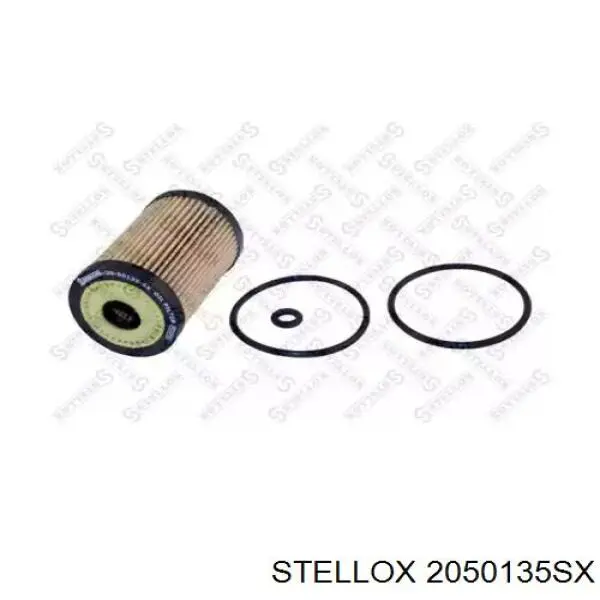 2050135SX Stellox масляный фильтр