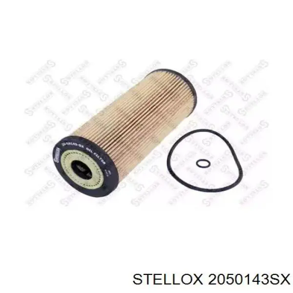 Фильтр масляный Stellox 2050143SX