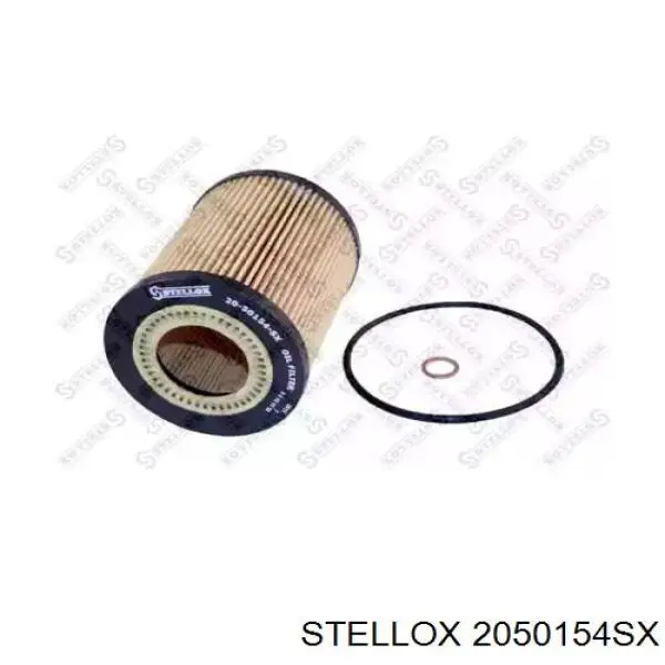 20-50154-SX Stellox масляный фильтр