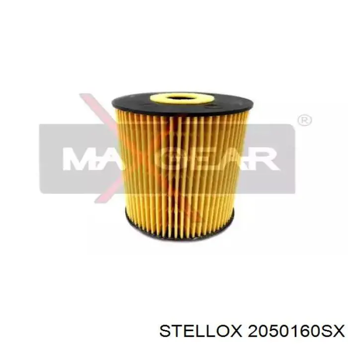 Фильтр очистки масла центробежный Stellox 2050160SX цена, от 6.19 USD