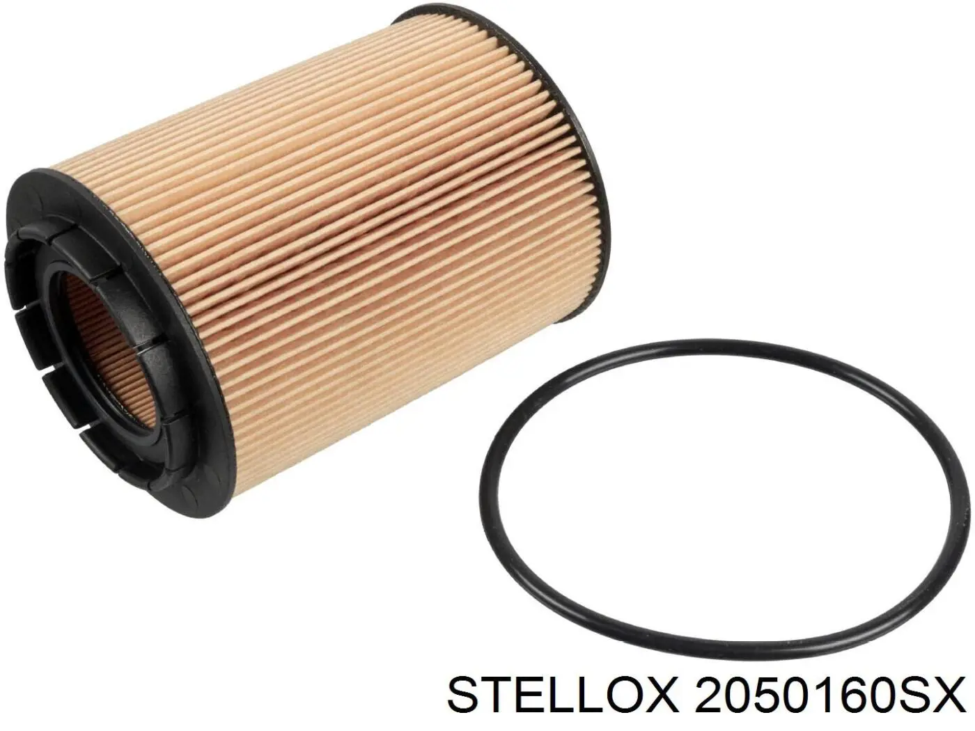 Купить 2050160SX Stellox Фильтр центробежный очистки масла