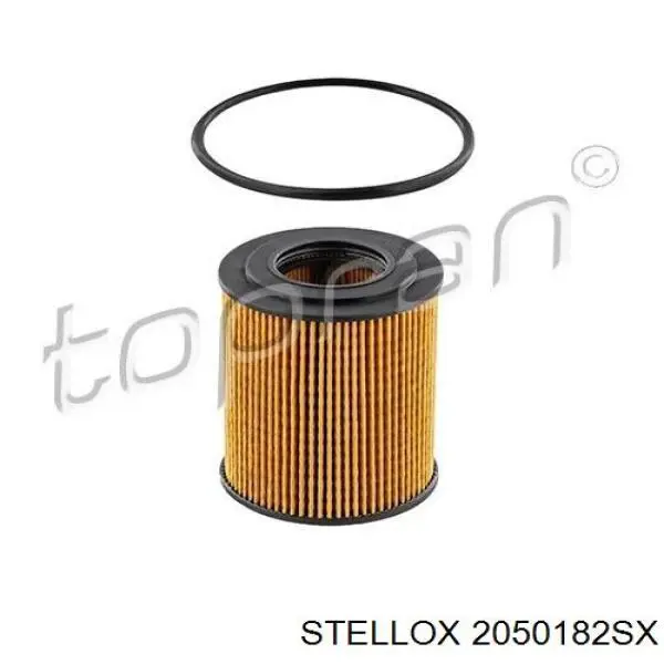 Купить 2050182SX Stellox Корпус масляного фильтра