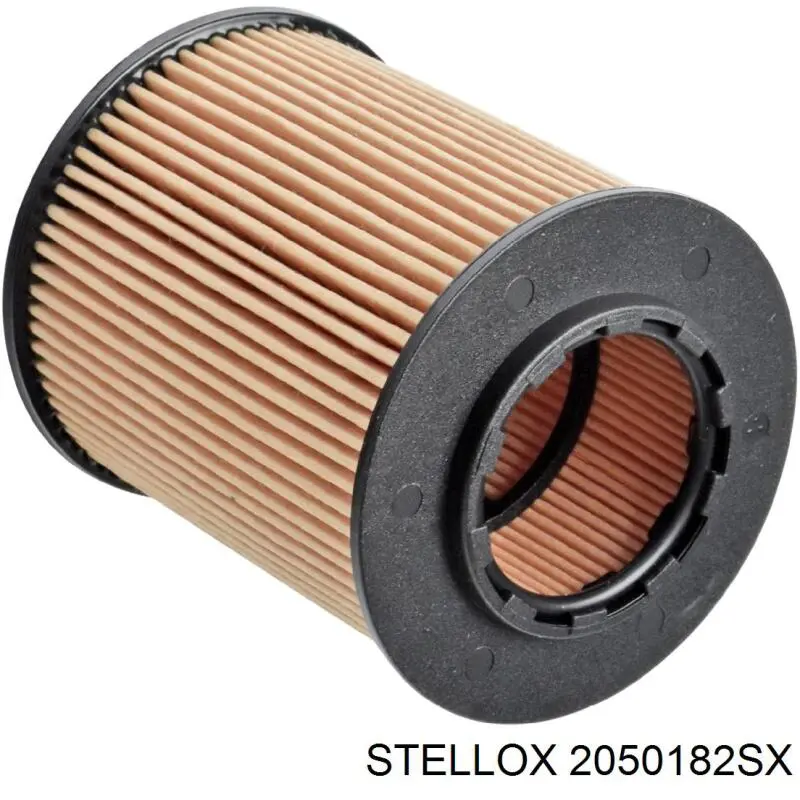 Корпус масляного фильтра Stellox 2050182SX цена, от 3.16 USD