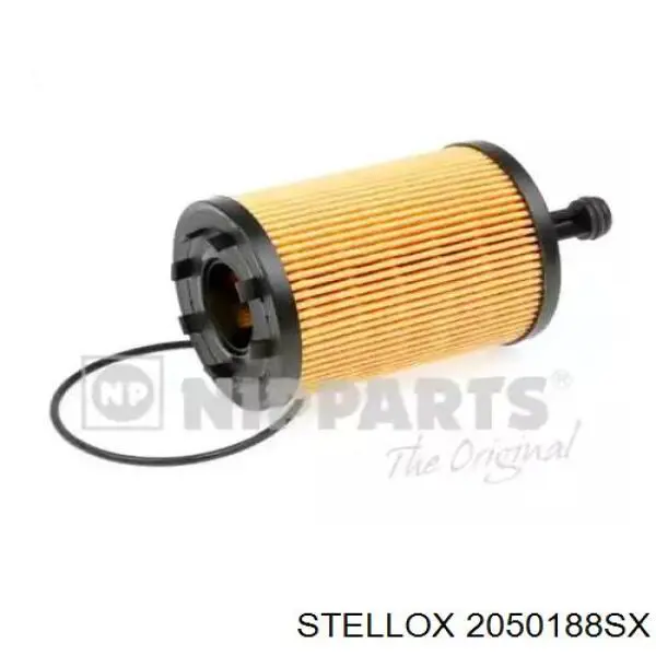 Купить 2050188SX Stellox Фильтр центробежный очистки масла