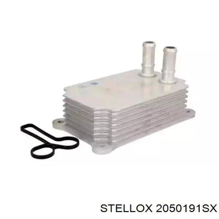 Масляный фильтр 2050191SX Stellox
