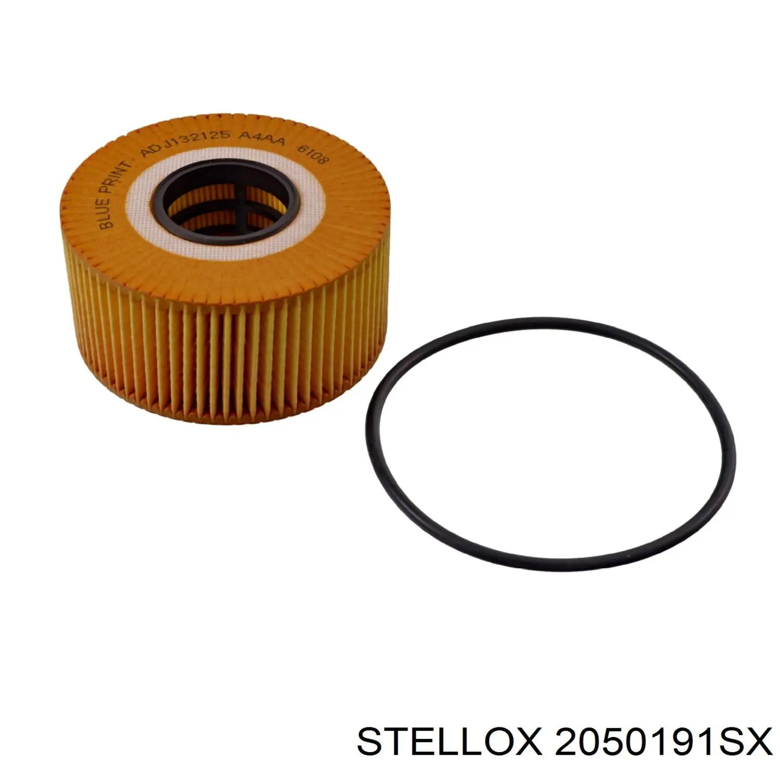 Фильтр очистки масла центробежный Stellox 2050191SX цена, от 4.89 USD