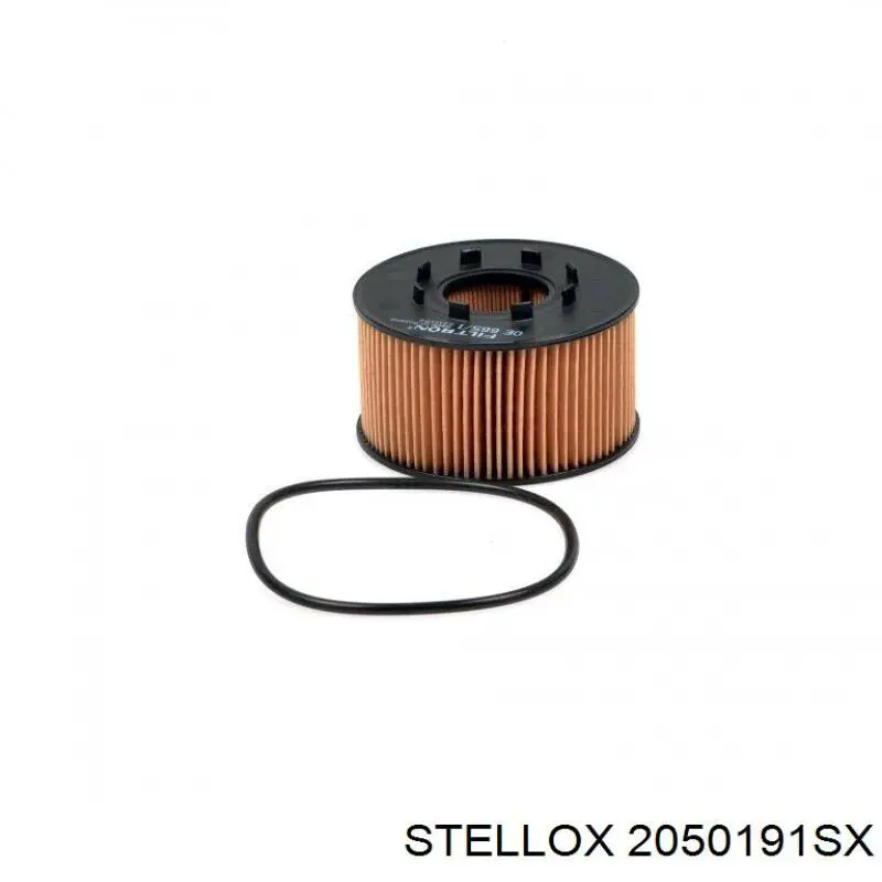 Купить 2050191SX Stellox Фильтр центробежный очистки масла