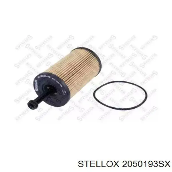 20-50193-SX Stellox масляный фильтр