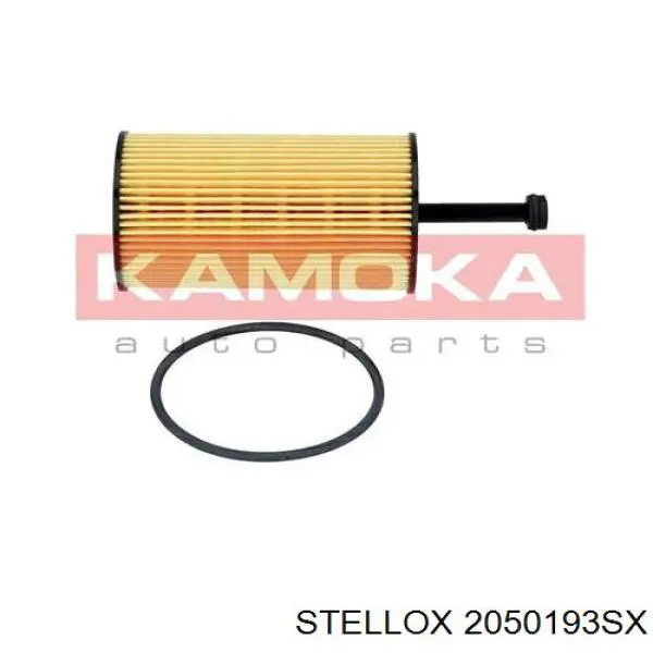 Фильтр масла Stellox 2050193SX