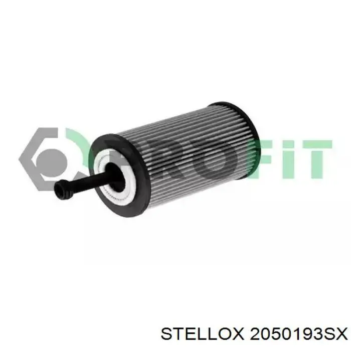 2050193SX Stellox Масляный фильтр двигателя