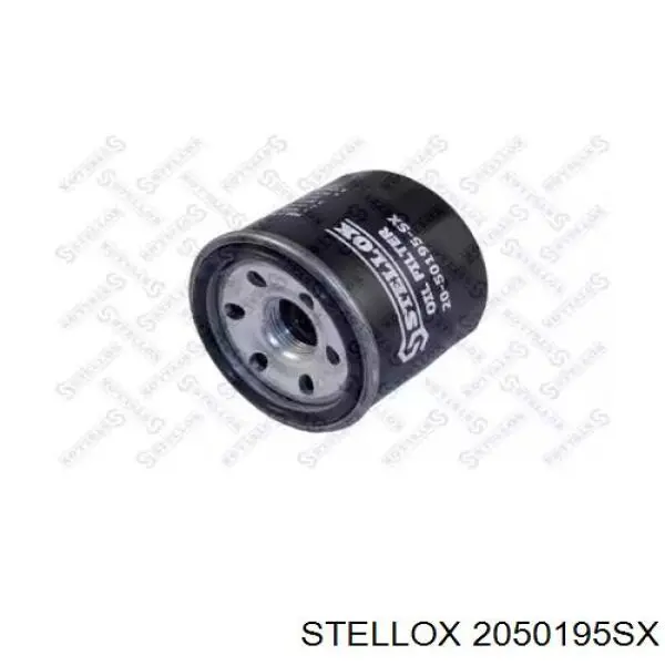 Масляный фильтр 2050195SX Stellox