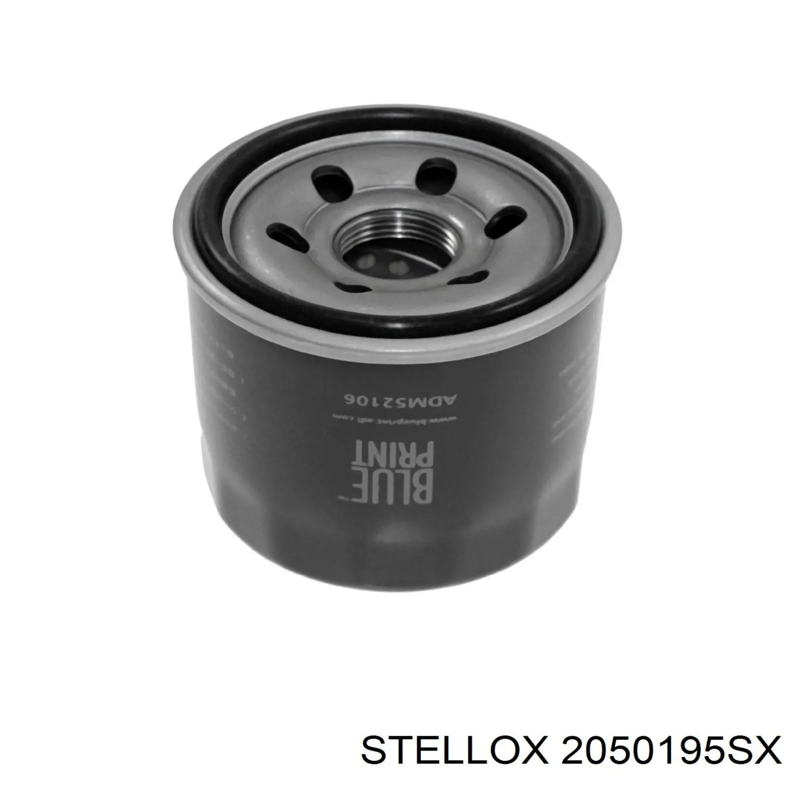 Купить 2050195SX Stellox Фильтр центробежный очистки масла