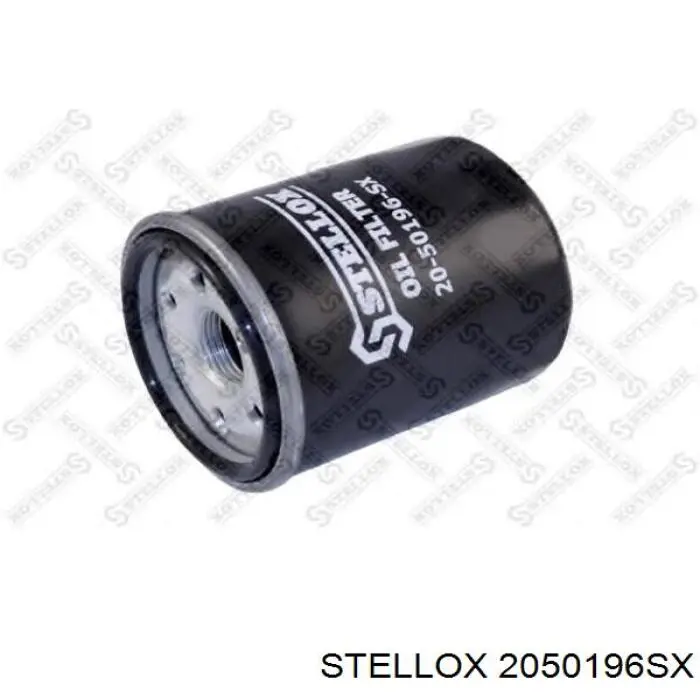 20-50196-SX Stellox масляный фильтр