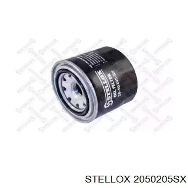 20-50205-SX Stellox масляный фильтр