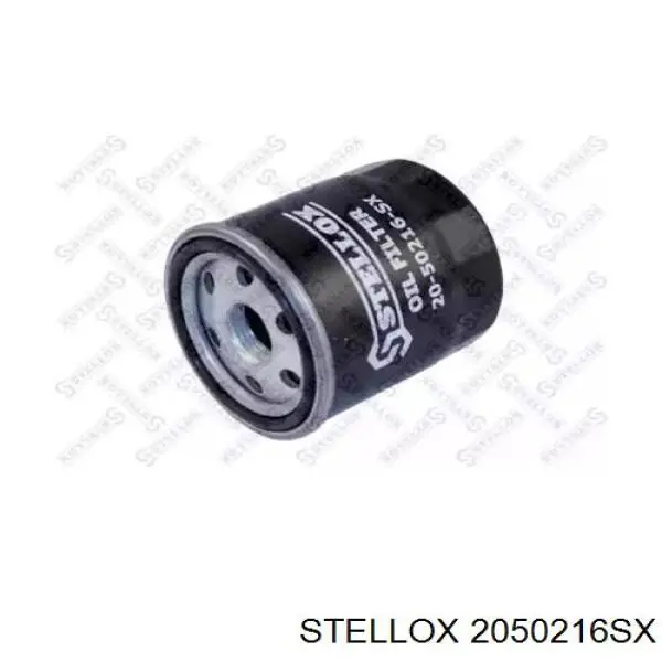 20-50216-SX Stellox масляный фильтр