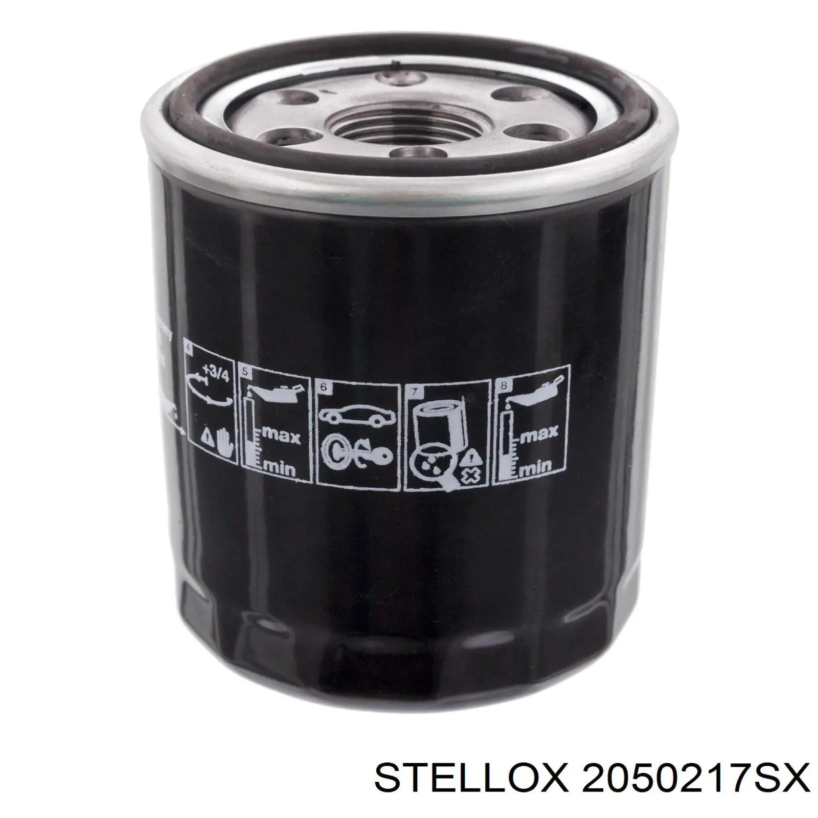 20-50217-SX Stellox масляный фильтр