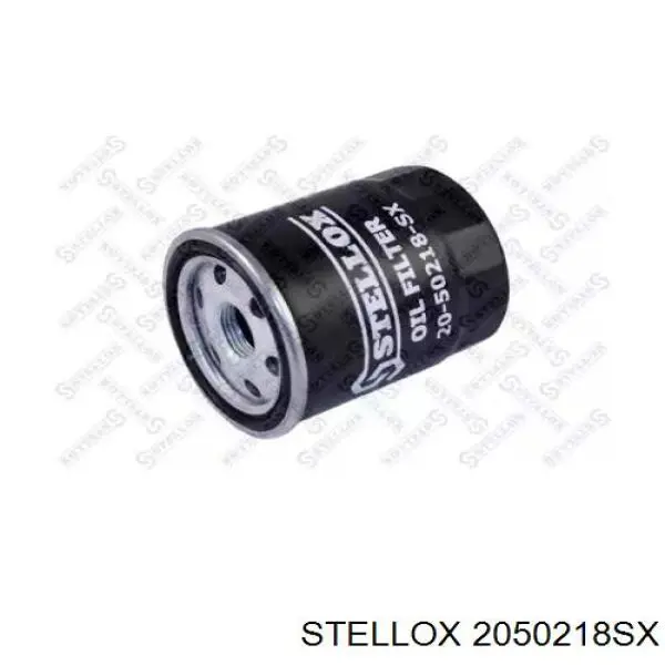 20-50218-SX Stellox масляный фильтр