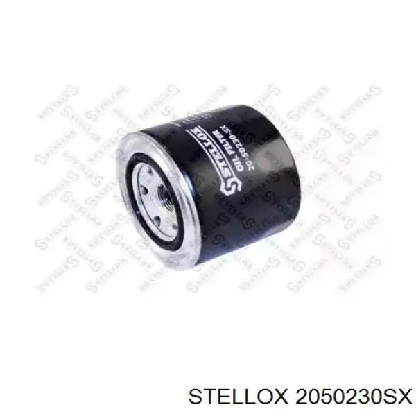 20-50230-SX Stellox масляный фильтр