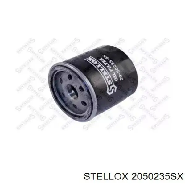 20-50235-SX Stellox масляный фильтр