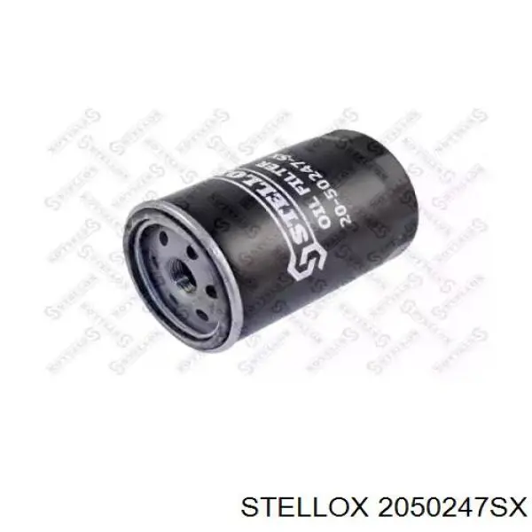 20-50247-SX Stellox масляный фильтр