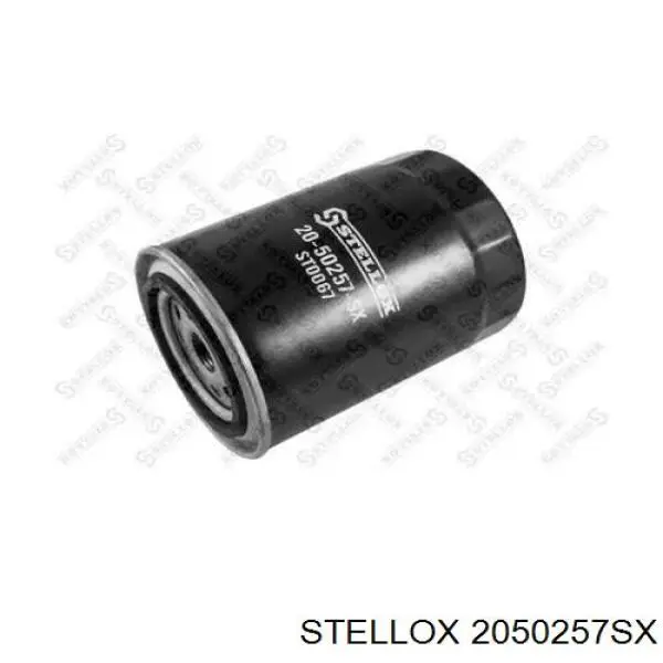2050257SX Stellox масляный фильтр