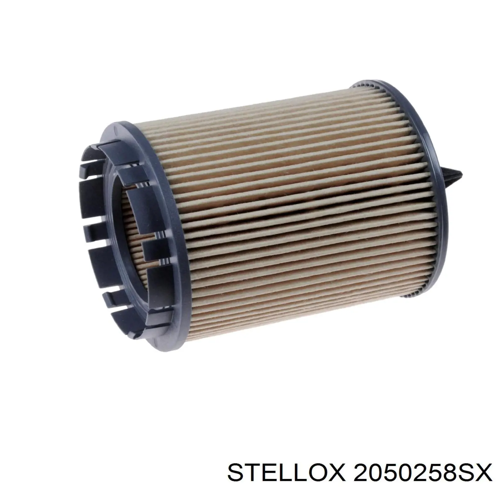 Фильтр очистки масла центробежный Stellox 2050258SX цена, от 3.36 USD