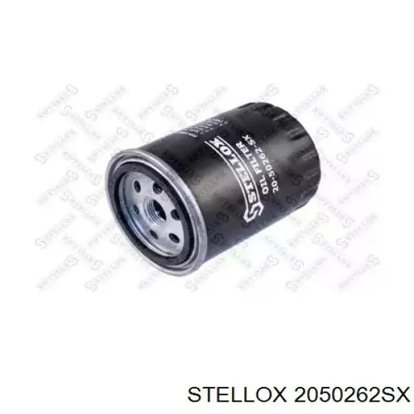 20-50262-SX Stellox масляный фильтр