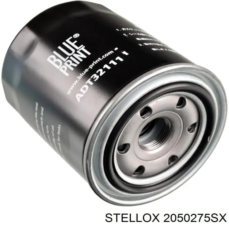 20-50275-SX Stellox масляный фильтр