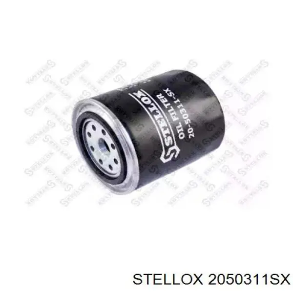 20-50311-SX Stellox масляный фильтр