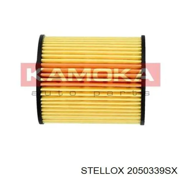 Фильтр масла Stellox 2050339SX
