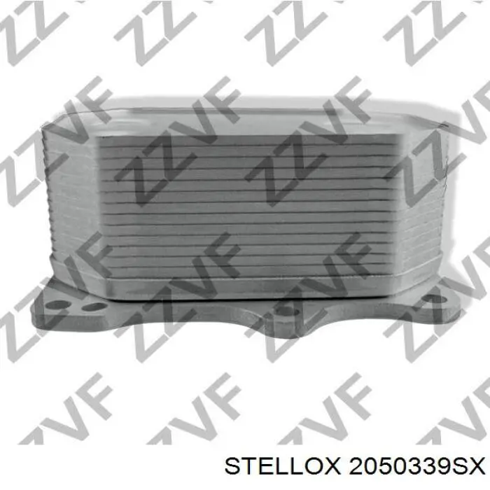 2050339SX Stellox Масляный фильтр двигателя