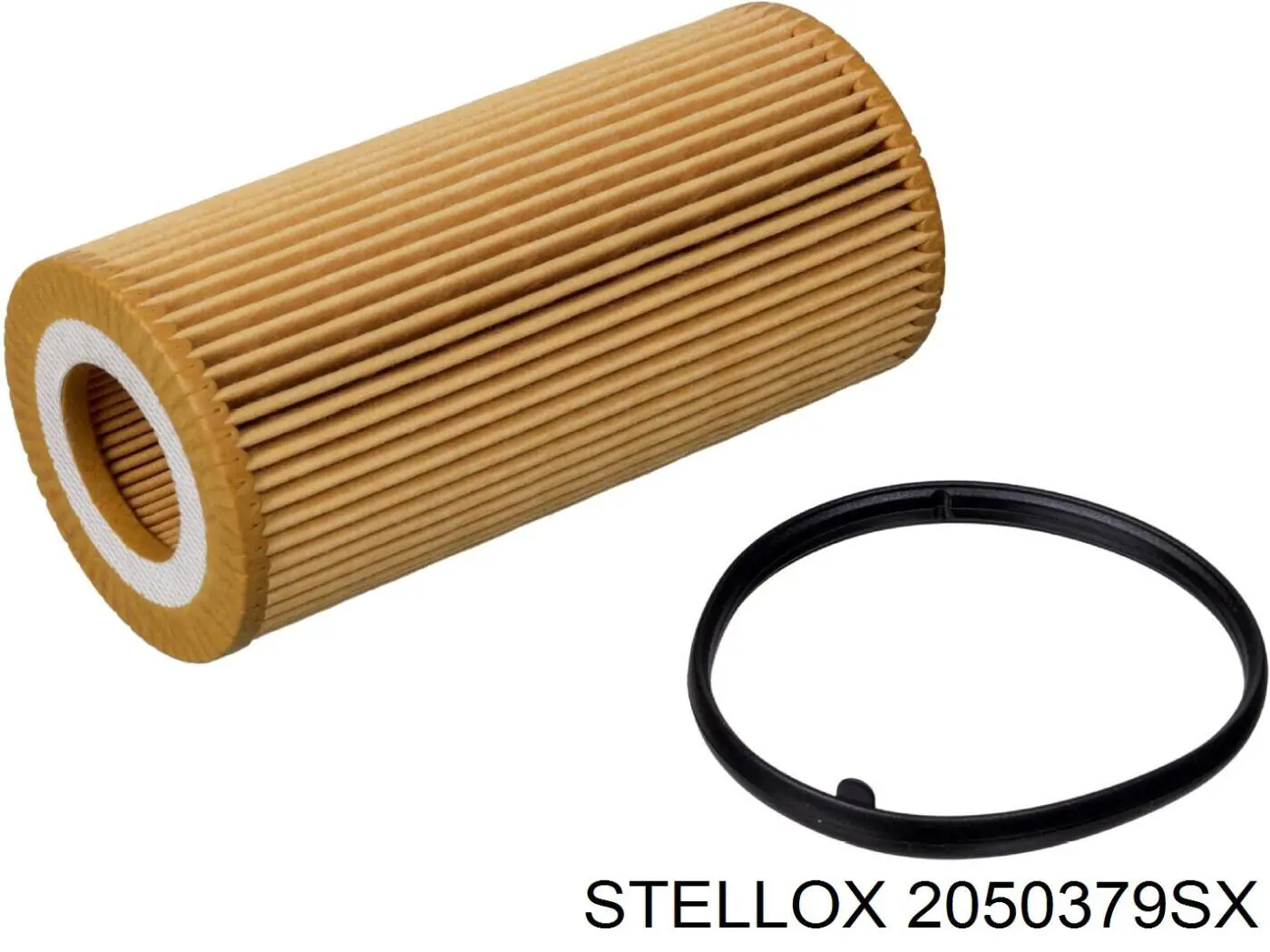 2050379SX Stellox масляный фильтр