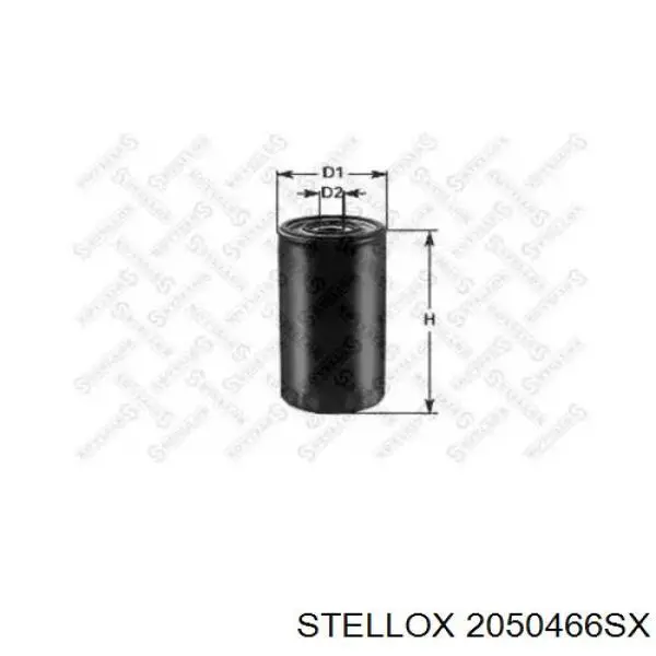 20-50466-SX Stellox масляный фильтр