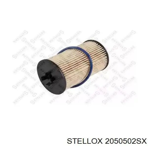 Купить 2050502SX Stellox Фильтр центробежный очистки масла