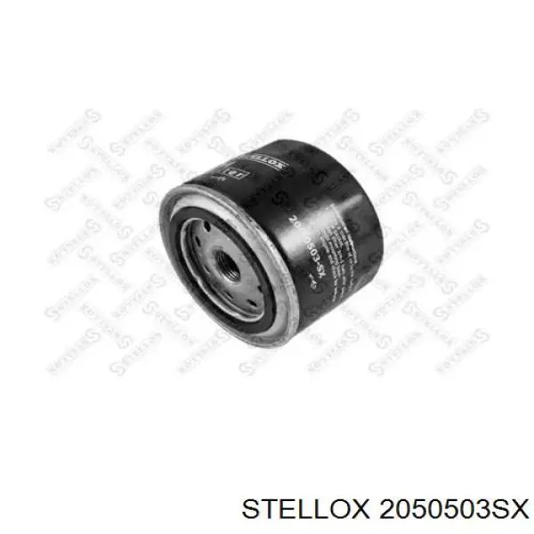 20-50503-SX Stellox масляный фильтр