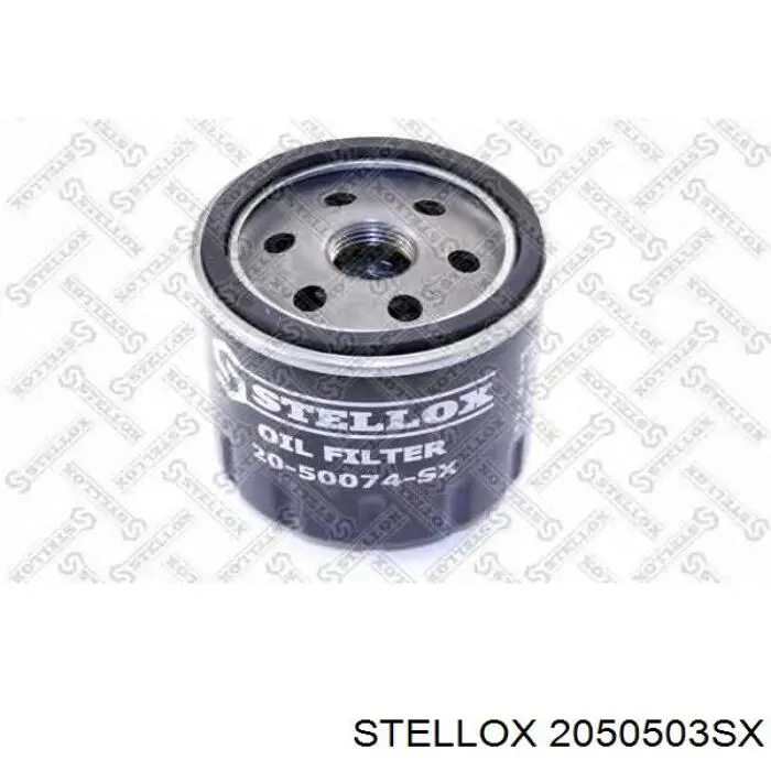 Купить 2050503SX Stellox Фильтр центробежный очистки масла