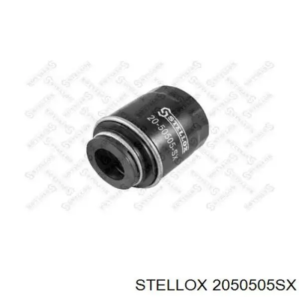 Фильтр масляный Stellox 2050505SX