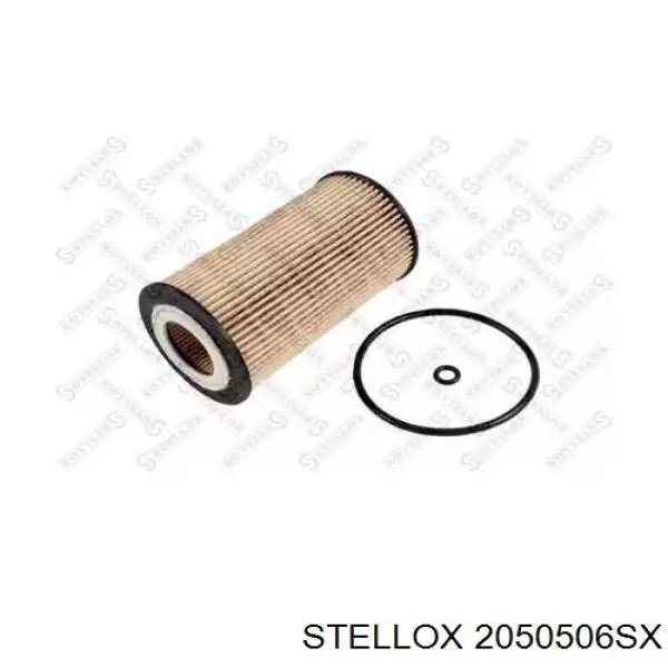 20-50506-SX Stellox масляный фильтр
