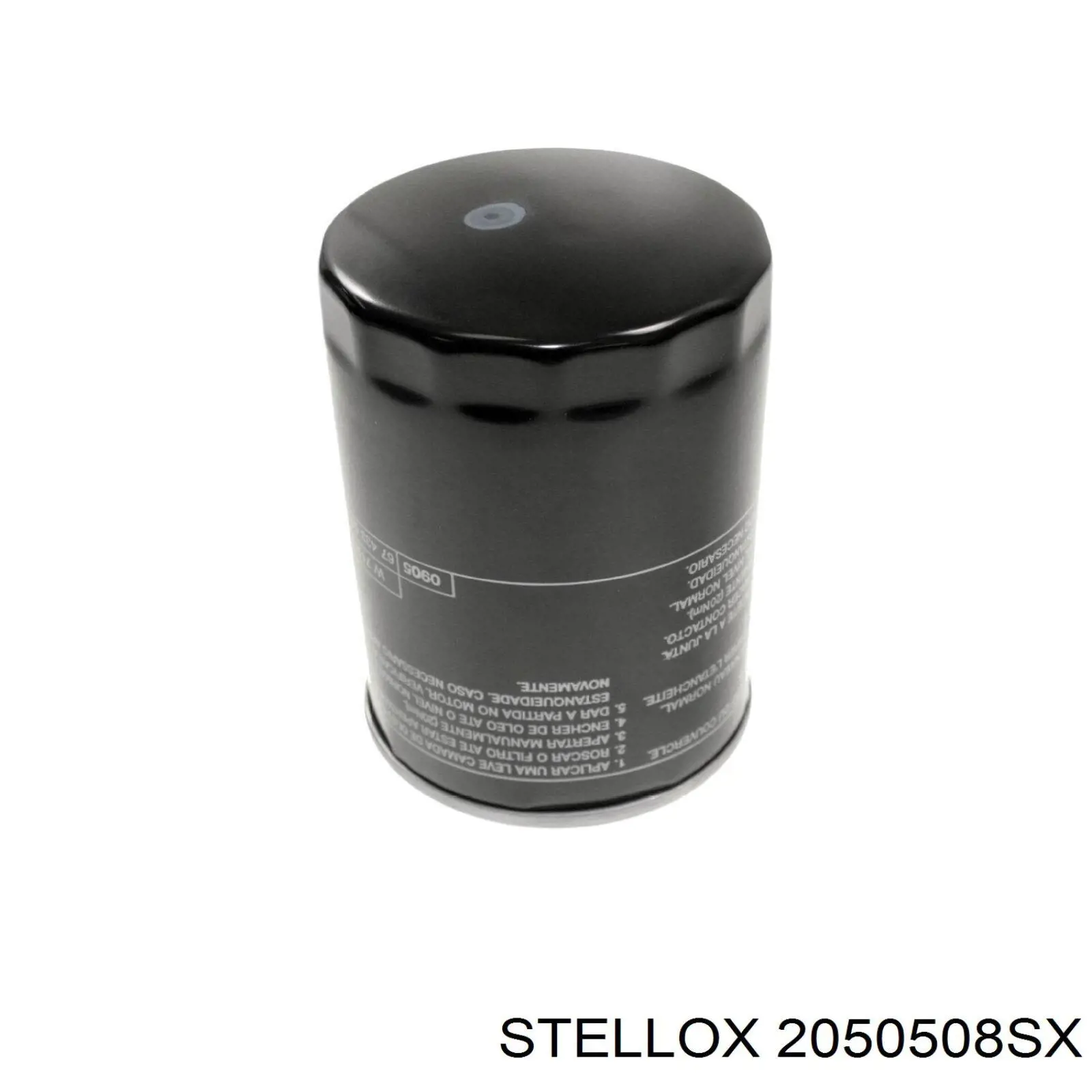 20-50508-SX Stellox масляный фильтр
