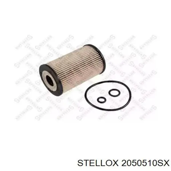 20-50510-SX Stellox масляный фильтр