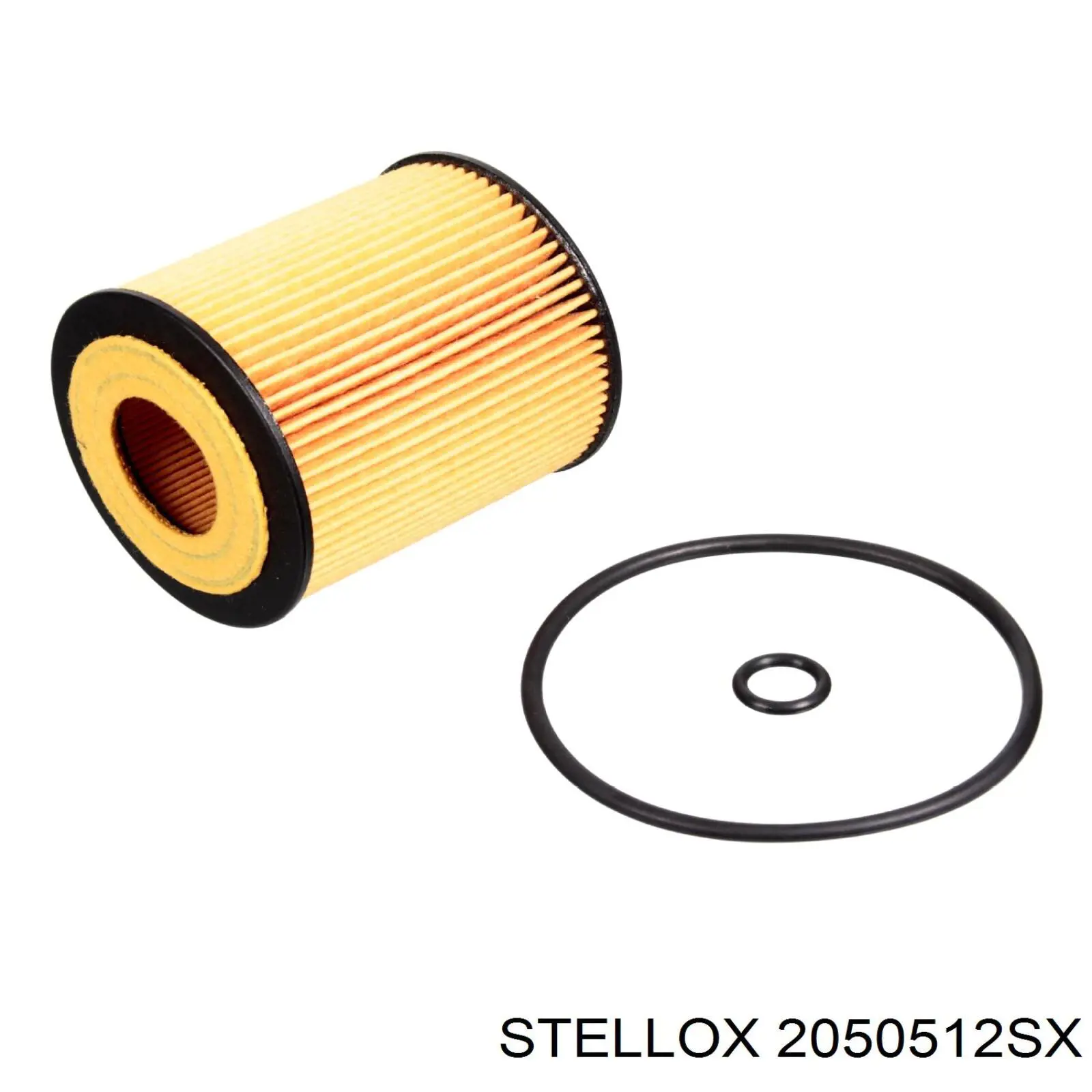 20-50512-SX Stellox масляный фильтр