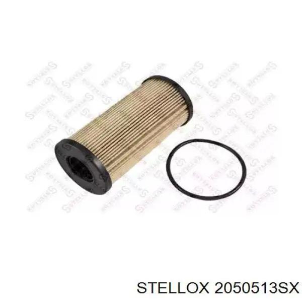 2050513SX Stellox масляный фильтр